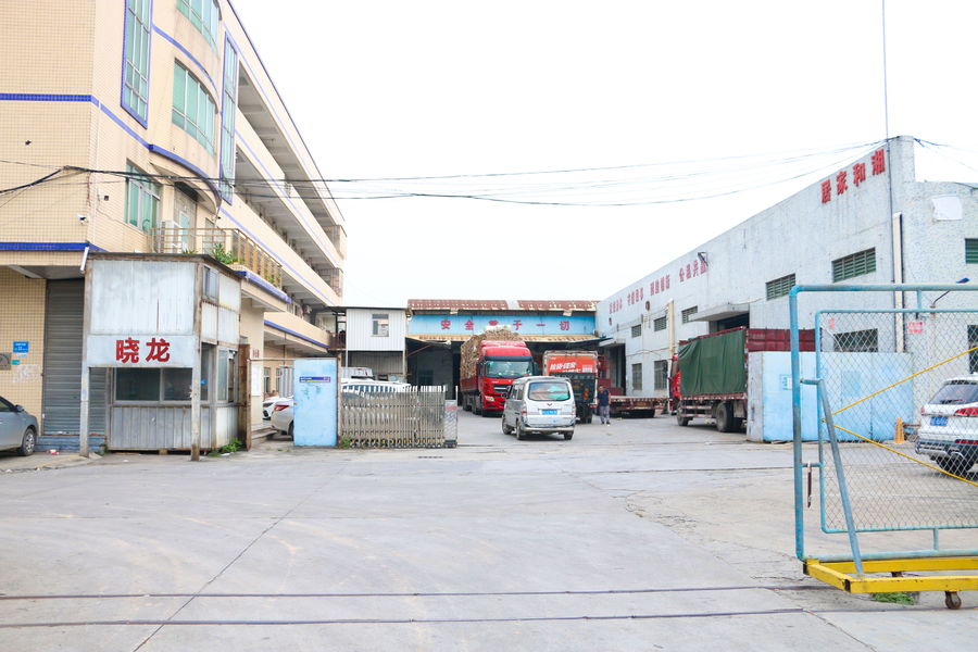 中国 Dongguan Xiaolong Packaging Industry Co., Ltd. 会社プロフィール 