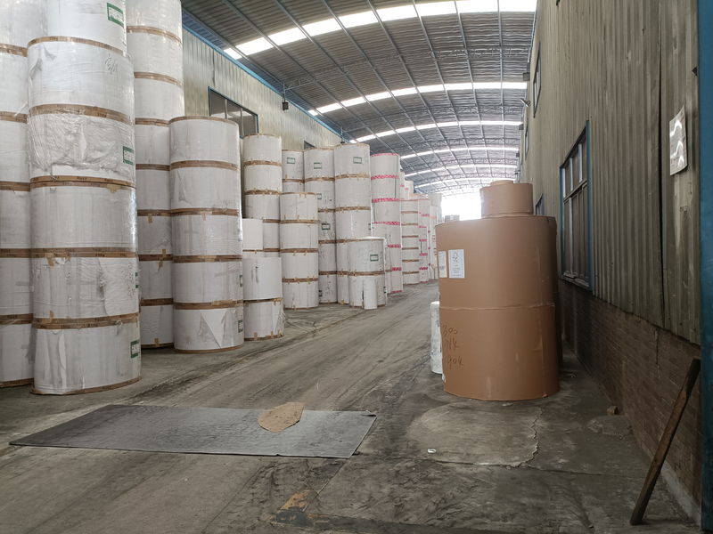Dongguan Xiaolong Packaging Industry Co., Ltd.